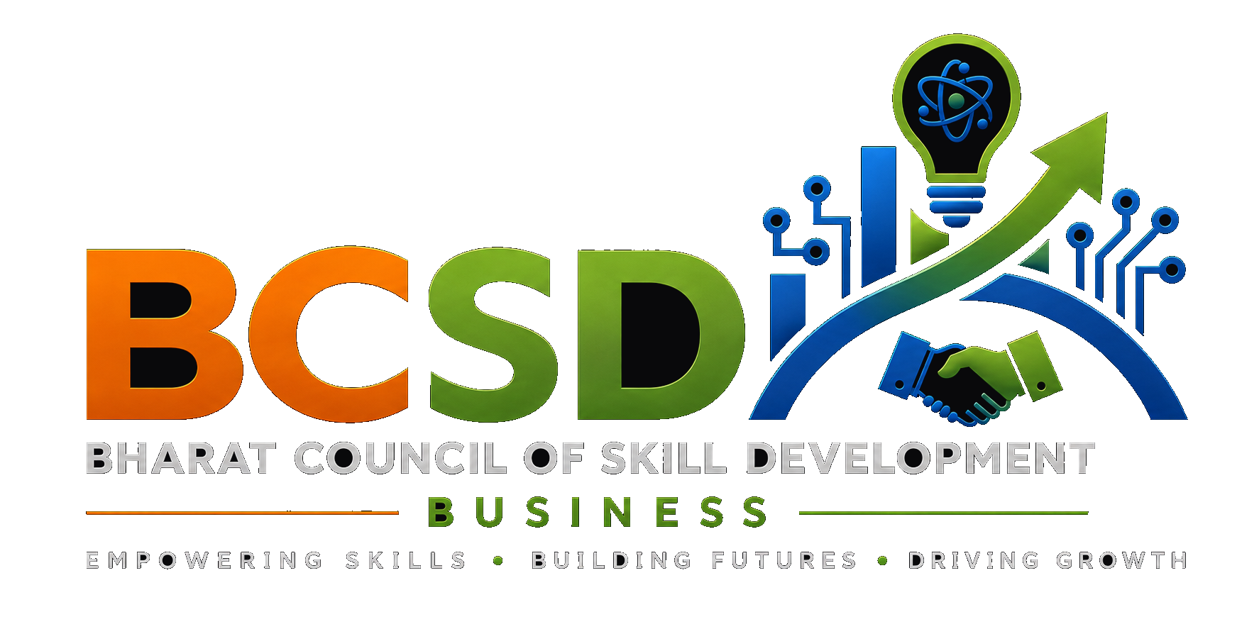 BCSD Business — Bharat Council of Skill Development